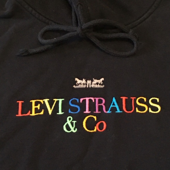 Levi Strauss | Sweaters | Levis Strauss 